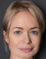 Фото Кострова Екатерина Валериевна