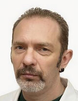 Фото Марисов Максим Леонидович