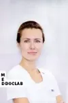 Фото Мельник Елена Петровна