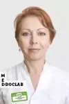 Фото Морозова Наталья Константиновна