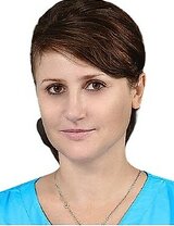 Фото Казаченкова Снежана Петровна