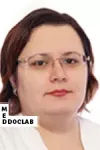 Фото Селина Наталья Валерьевна