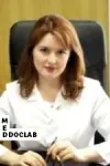 Фото Кочеткова Анна Павловна