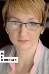 Фото Попова Анастасия Сергеевна