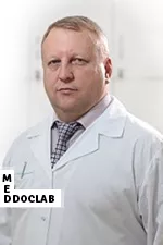 Фото Поцелуйко Сергей Владимирович