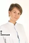 Фото Мардоян Маргарита Агвановна