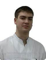Фото Юриков Дмитрий Александрович