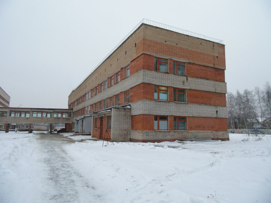 Новомосковская городская клиническая больница, филиал № 1, Детское  поликлиническое отделение № 2 - запись к врачу в детскую поликлинику по  адресу Тульская область, Новомосковск, Рязанское шоссе, 2