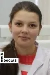 Фото Гаврилова Юлия Сергеевна