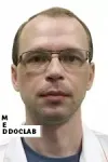 Фото Усанов Евгений Александрович