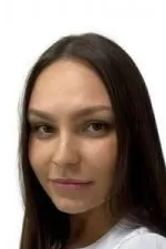 Фото Шайдурова Анастасия Дмитриевна