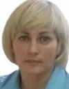 Фото Кичигина Наталья Николаевна