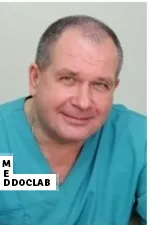 Фото Кузьмин Олег Иванович