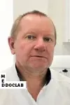 Фото Котляров Василий Фёдорович