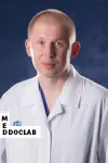 Фото Бакунин Максим Леонидович