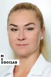 Фото Павлова Ольга Александровна
