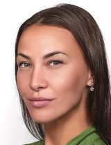 Фото Ломакина Елена Евгеньевна