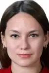 Фото Селиваева Елена Александровна