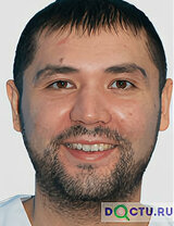 Фото Якупов Руслан Баянович