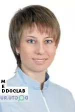 Фото Кузнецова Анна Викторовна