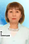 Фото Шарипова Альфия Раисовна