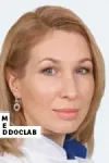 Фото Мачулан Наталья Ивановна