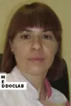 Фото Миргасимова Анна Александровна