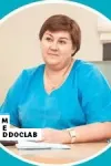 Фото Поликовская Наталья Игоревна