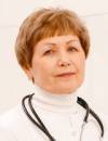 Фото Черепанова Светлана Ивановна