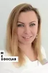 Фото Бахтина Валентина Александровна