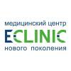 Логотип Еклиник