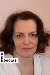 Фото Токарева Елена Анатольевна