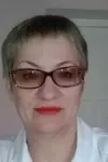 Фото Смольникова Ирина Валентиновна