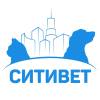 Логотип СитиВет
