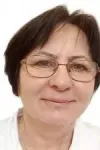 Фото Воробьева Наталья Владимировна