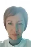 Фото Рассинская Елена Геннадьевна