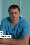 Фото Пирогов Александр Владимирович