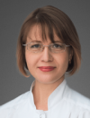 Фото Стрекалова Елена Владимировна