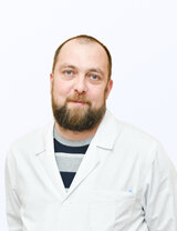 Фото Романцов Дмитрий Викторович