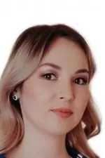 Фото Мурзагалина Ляйсан-Диана Данииловна