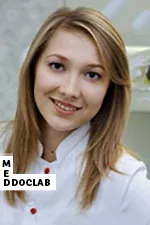 Фото Колесникова Мария Геннадьевна