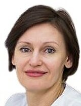 Фото Доронина Иванна Викторовна