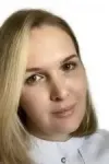 Фото Батищева Екатерина Егоровна