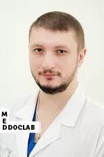 Фото Казарян Гагик Мушегович