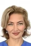 Фото Жолобова Надежда Витальевна