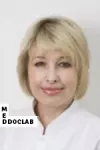 Фото Денисова Инна Юрьевна