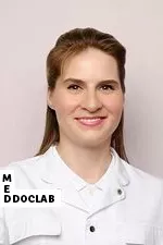 Фото Кириллова Мария Юрьевна