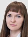 Фото Чурбакова Светлана Александровна
