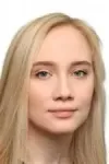Фото Бяшарова Алина Ринатовна