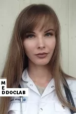 Фото Кондратова Ксения Андреевна